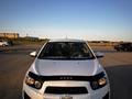 Chevrolet Aveo 2014 годаүшін3 200 000 тг. в Актобе