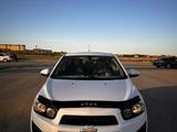 Chevrolet Aveo 2014 годаүшін3 200 000 тг. в Актобе