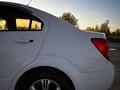 Chevrolet Aveo 2014 годаүшін3 200 000 тг. в Актобе – фото 6