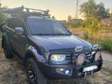Mitsubishi Pajero Sport 2014 года за 12 000 000 тг. в Алматы