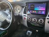 Mitsubishi Pajero Sport 2014 года за 12 000 000 тг. в Алматы – фото 5