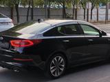 Kia Optima 2014 года за 6 150 000 тг. в Шымкент – фото 3