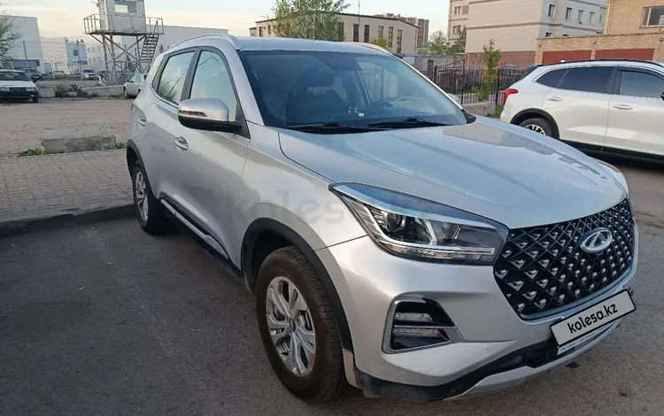 Chery Tiggo 4 Pro 2024 года за 5 900 000 тг. в Астана
