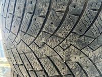 285/50R20 PIRELLI SCORPION ICE ZERO 2, ШИП за 127 000 тг. в Астана