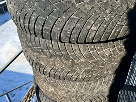 285/50R20 PIRELLI SCORPION ICE ZERO 2, ШИП за 127 000 тг. в Астана – фото 2