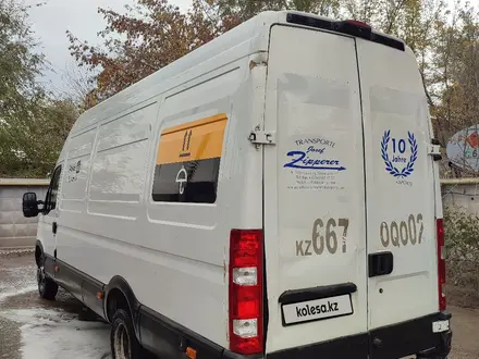 Mercedes-Benz Sprinter 2008 года за 5 700 000 тг. в Алматы – фото 5