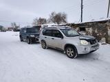 Nissan X-Trail 2007 годаүшін5 500 000 тг. в Жезказган