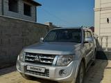 Mitsubishi Pajero 2011 года за 9 300 000 тг. в Алматы