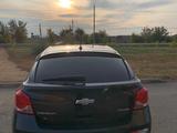 Chevrolet Cruze 2013 годаүшін4 150 000 тг. в Павлодар – фото 2