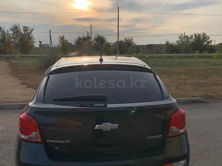 Chevrolet Cruze 2013 года за 3 600 000 тг. в Павлодар – фото 2