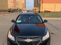 Chevrolet Cruze 2013 года за 4 200 000 тг. в Павлодар