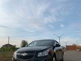 Chevrolet Cruze 2013 годаүшін4 200 000 тг. в Павлодар – фото 3