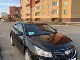 Chevrolet Cruze 2013 годаүшін4 250 000 тг. в Павлодар – фото 4