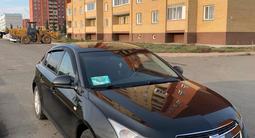 Chevrolet Cruze 2013 годаүшін4 150 000 тг. в Павлодар – фото 4