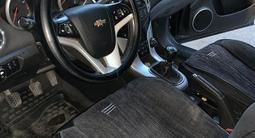 Chevrolet Cruze 2013 годаүшін4 150 000 тг. в Павлодар – фото 5