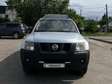 Nissan Xterra 2006 года за 6 800 000 тг. в Алматы – фото 3