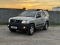 Nissan Xterra 2005 годаүшін6 300 000 тг. в Алматы