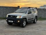 Nissan Xterra 2005 года за 6 300 000 тг. в Алматы