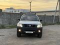 Nissan Xterra 2005 годаүшін6 300 000 тг. в Алматы – фото 2