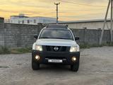 Nissan Xterra 2005 года за 6 300 000 тг. в Алматы – фото 2