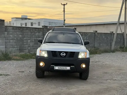 Nissan Xterra 2005 года за 6 300 000 тг. в Алматы – фото 2