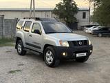 Nissan Xterra 2005 года за 6 300 000 тг. в Алматы – фото 3