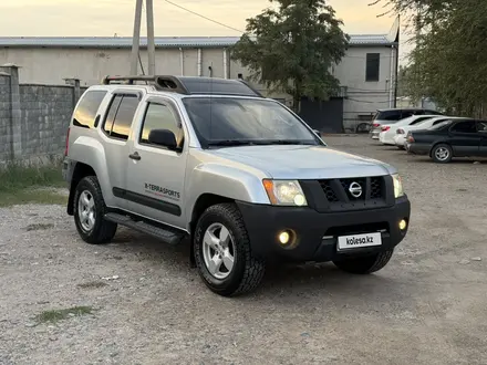 Nissan Xterra 2005 года за 6 300 000 тг. в Алматы – фото 3