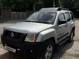 Nissan Xterra 2006 года за 6 800 000 тг. в Алматы