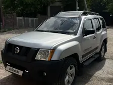 Nissan X-Terra, 2006