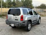 Nissan Xterra 2005 года за 6 300 000 тг. в Алматы – фото 5