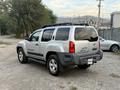 Nissan Xterra 2005 годаүшін6 300 000 тг. в Алматы – фото 7