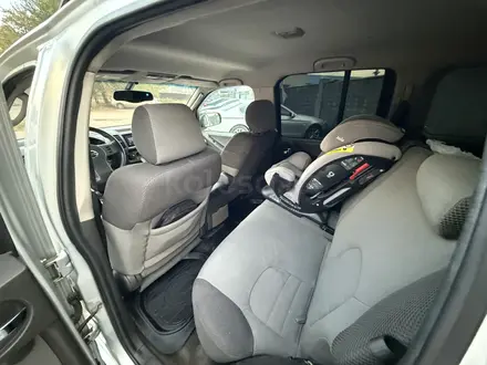 Nissan Xterra 2005 года за 6 300 000 тг. в Алматы – фото 10