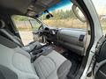 Nissan Xterra 2005 годаүшін6 300 000 тг. в Алматы – фото 11