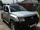 Nissan Xterra 2006 года за 6 800 000 тг. в Алматы – фото 2