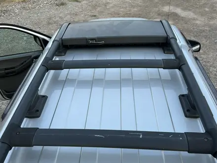 Nissan Xterra 2005 года за 6 300 000 тг. в Алматы – фото 15