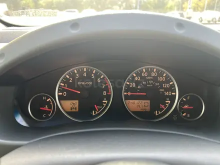 Nissan Xterra 2005 года за 6 300 000 тг. в Алматы – фото 17