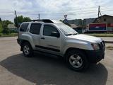 Nissan Xterra 2006 года за 6 800 000 тг. в Алматы – фото 4
