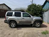 Nissan Xterra 2006 года за 6 800 000 тг. в Алматы – фото 5