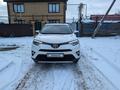 Toyota RAV4 2016 годаүшін12 300 000 тг. в Уральск – фото 7