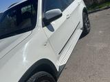 BMW X5 2008 годаүшін7 500 000 тг. в Алматы – фото 2