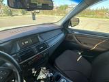 BMW X5 2008 годаүшін7 500 000 тг. в Алматы – фото 4