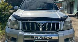 Toyota Land Cruiser Prado 2007 годаfor14 000 000 тг. в Астана