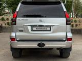 Toyota Land Cruiser Prado 2008 года за 13 000 000 тг. в Алматы – фото 4