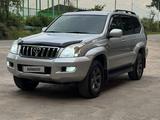 Toyota Land Cruiser Prado 2008 года за 13 000 000 тг. в Алматы