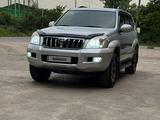 Toyota Land Cruiser Prado 2008 года за 13 000 000 тг. в Алматы – фото 3