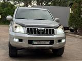 Toyota Land Cruiser Prado 2008 года за 13 000 000 тг. в Алматы – фото 2