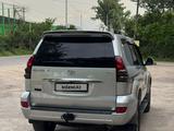Toyota Land Cruiser Prado 2008 года за 13 000 000 тг. в Алматы – фото 5
