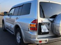 Mitsubishi Pajero 2002 годаүшін5 500 000 тг. в Шымкент