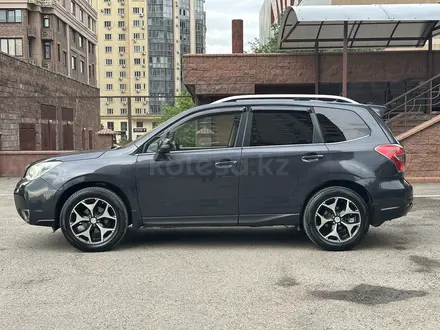 Subaru Forester 2013 года за 7 700 000 тг. в Алматы – фото 3