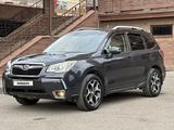 Subaru Forester 2013 года за 7 700 000 тг. в Алматы – фото 2